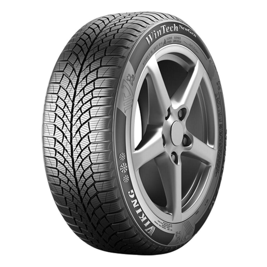 Viking Zimska guma 195/65R15 WinTech NewGen 91T