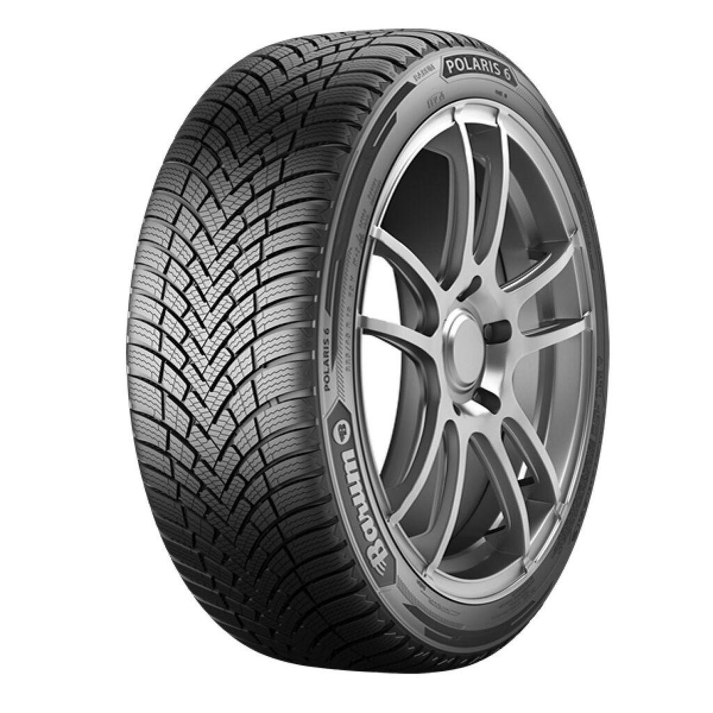 Barum Zimska guma 215/65R16 Polaris 6 102H XL