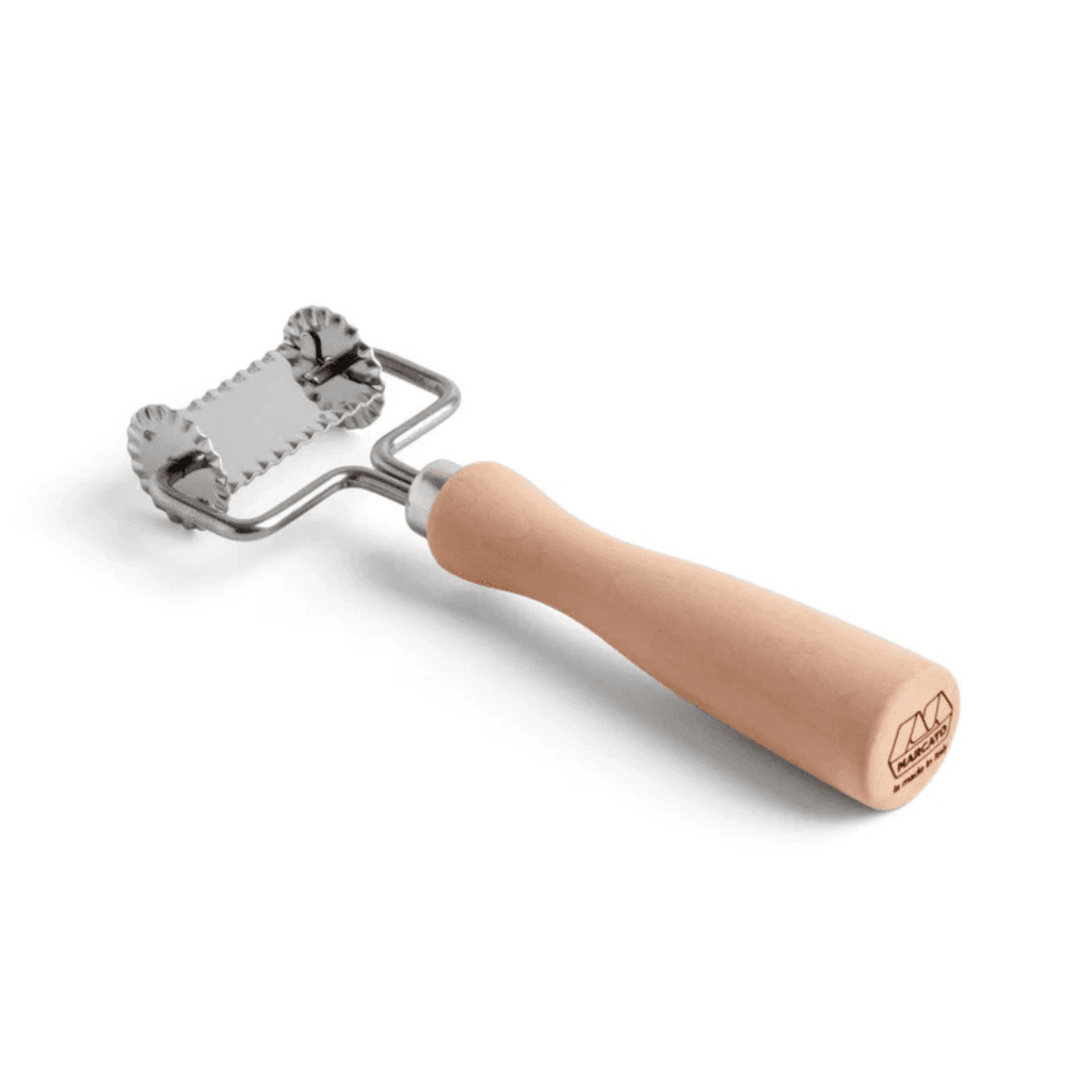 Marcato Sekač za pastu, Kvadrat, 4cm