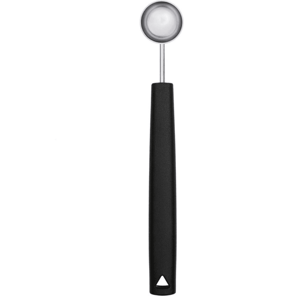 Triangle Kašika za merenje, 5ml, Crna