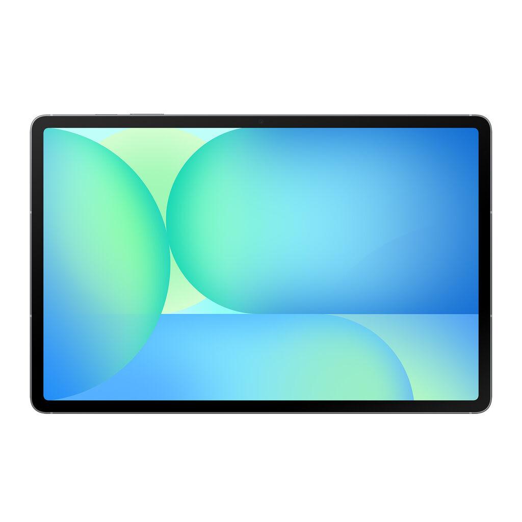 Samsung Tablet SM-X620NZAREUC Galaxy S10 FE + 8+128GB sivi
