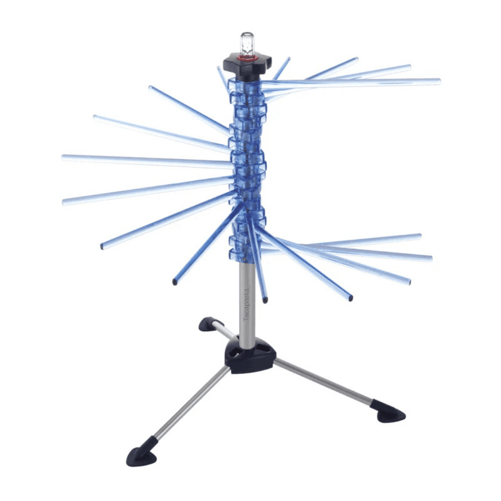 Marcato Stalak za sušenje paste, Plavi