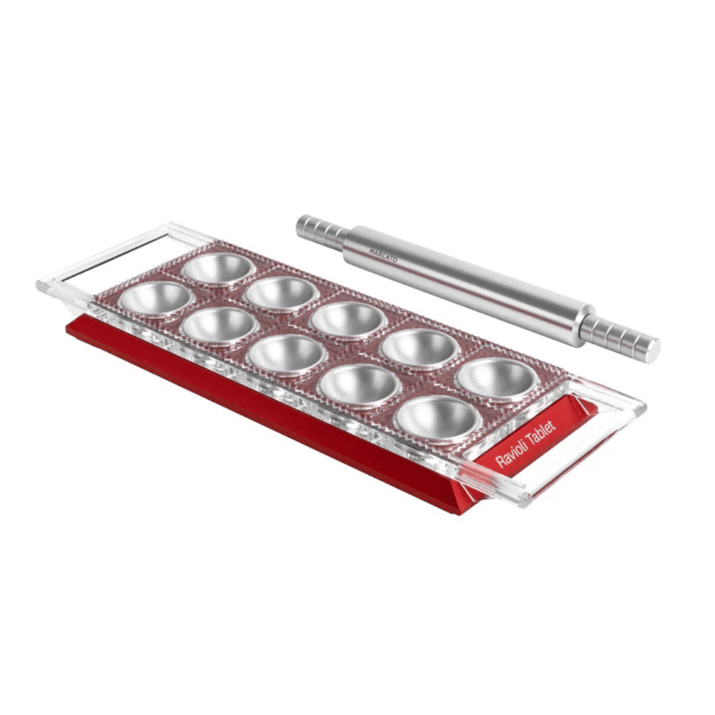 Marcato Kalup za raviole, Crveni