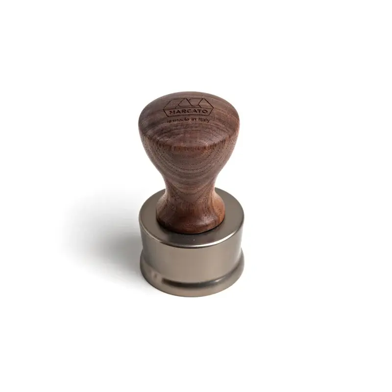 Marcato Sekač za raviole Heritage, Glatki, Kružni, 5x5x8.7cm