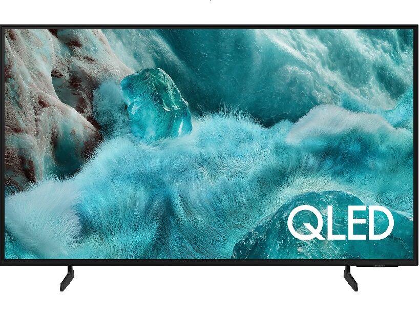 Samsung KE55K7F2AUKSKSH 55" 4K KVD51/K55F KLED TV
