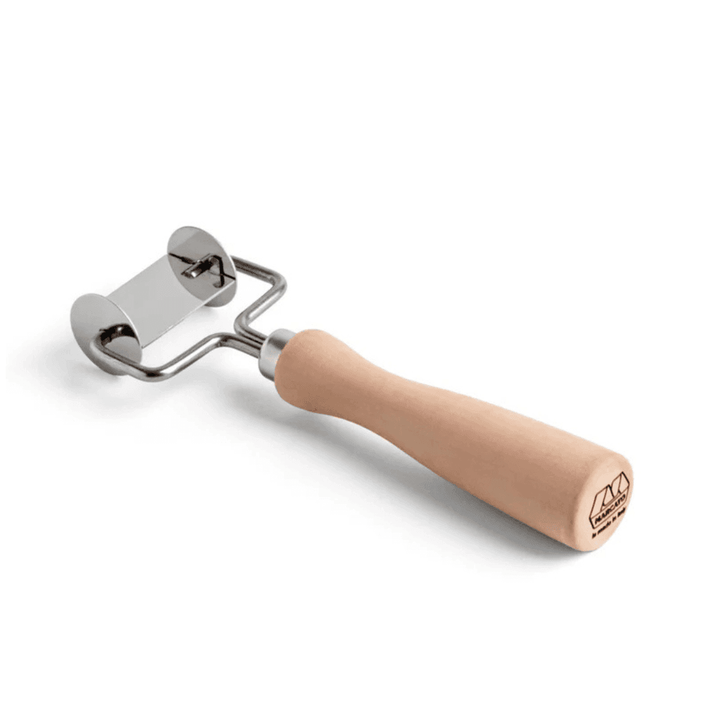 Marcato Sekač za pastu, Kocka, 4cm