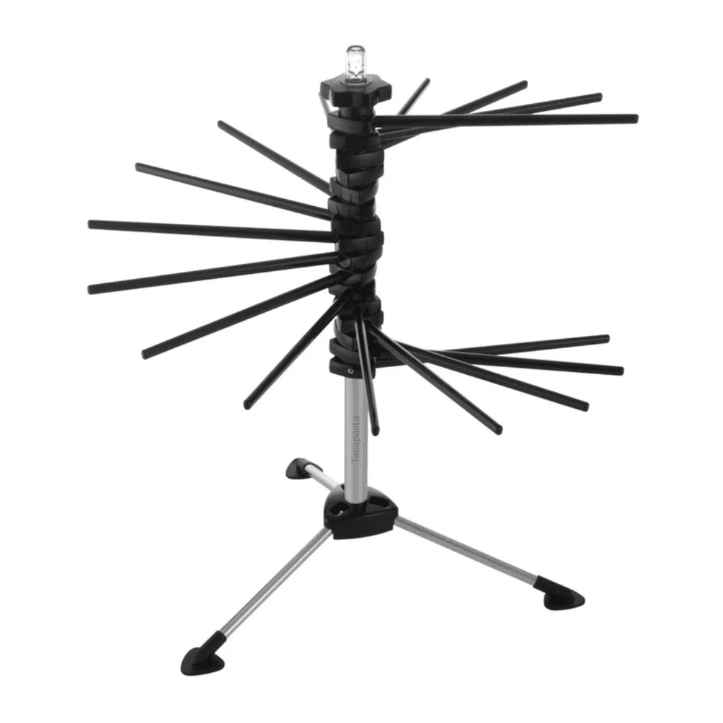 Marcato Stalak za sušenje paste, Crni