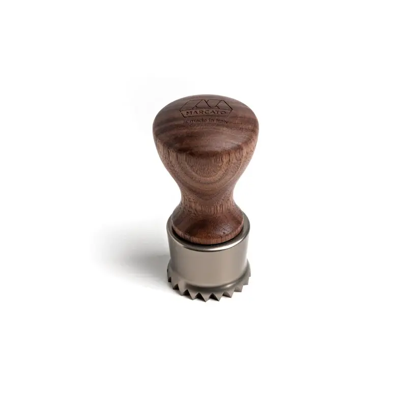 Marcato Sekač za raviole Heritage, Kružni, 4.6x4.6x8.7cm