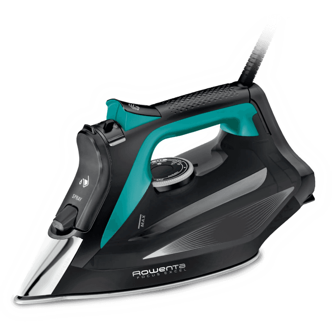 Roventa pegla na paru DW5326D1 Fokus Eksel