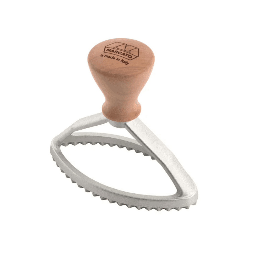 Marcato Sekač za raviole, Ovalni, 10cm