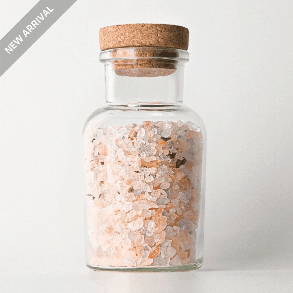 RivSalt Mix dekorativnih kamenih soli u boci 042-b