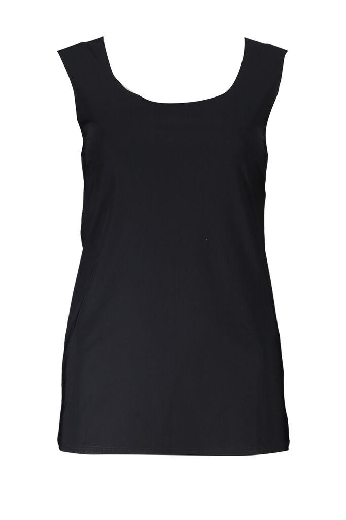Patrizia Pepe Ženska bluza Cm3597Jz26_Nek103, Crna