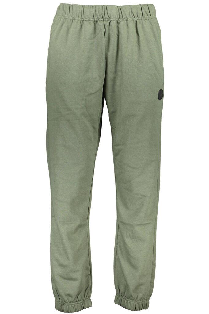 Gian Marco Venturi Muške pantalone Au00797-Raffaele_Verde_Military-Green, Zelene