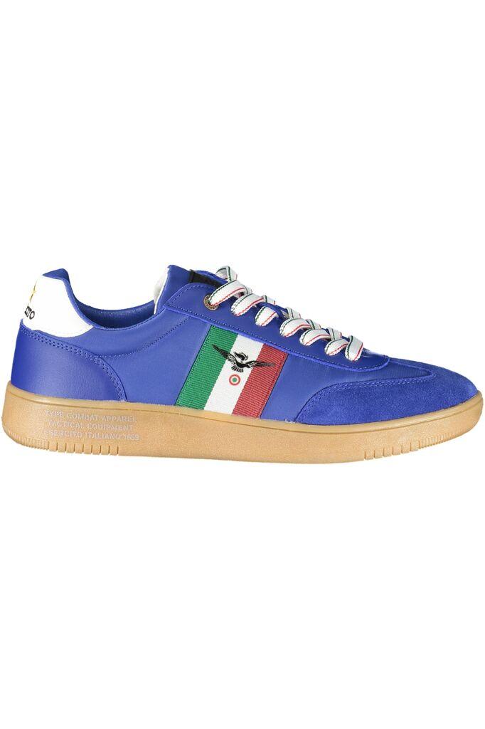 Esercito 1659 Muške patike Aac044-9189_Bl040, Plave