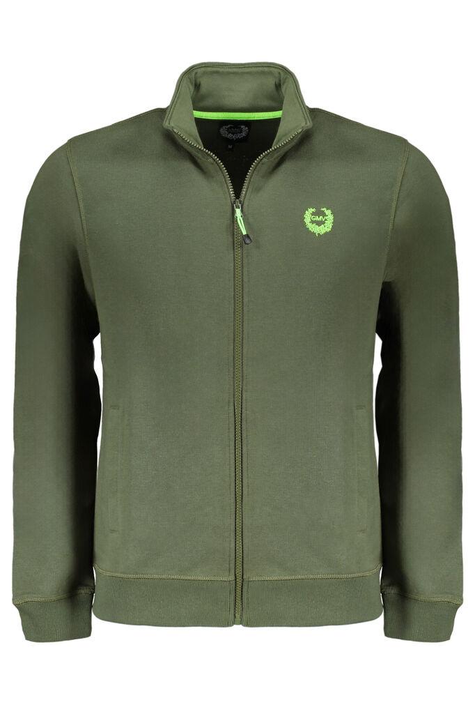 Gian Marco Venturi Muški duks Au01610Patio_Vemilita, Maslinasti