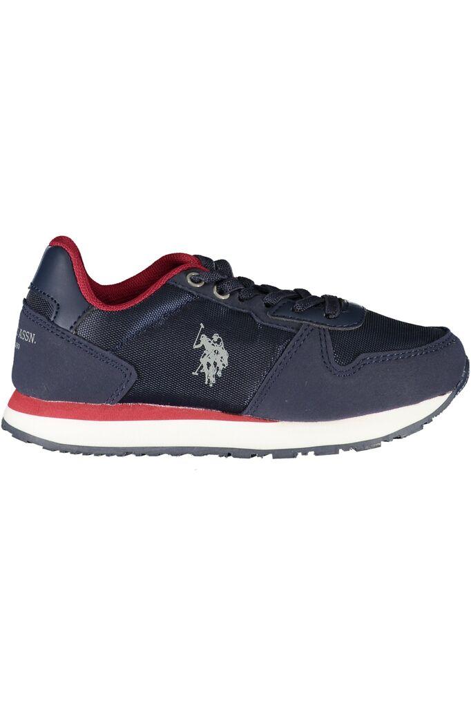 U.S. polo Assn. Patike za dečake Nobik011Kcnh1_Blblu005, Teget