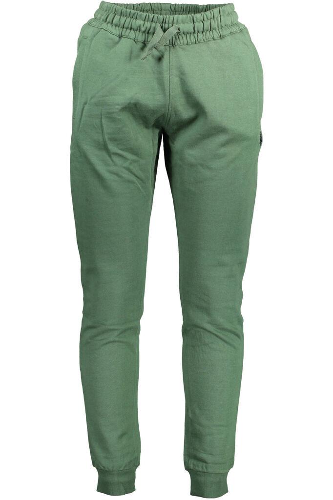U.S. polo Assn. Muški donji deo trenerke 63026-53223_Verde_249, Zeleni