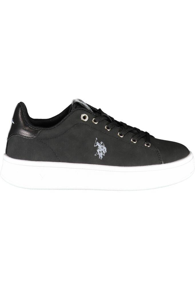 U.S. polo Assn. Ženske patike Maraya001Wcy2F_Neblk, Crne