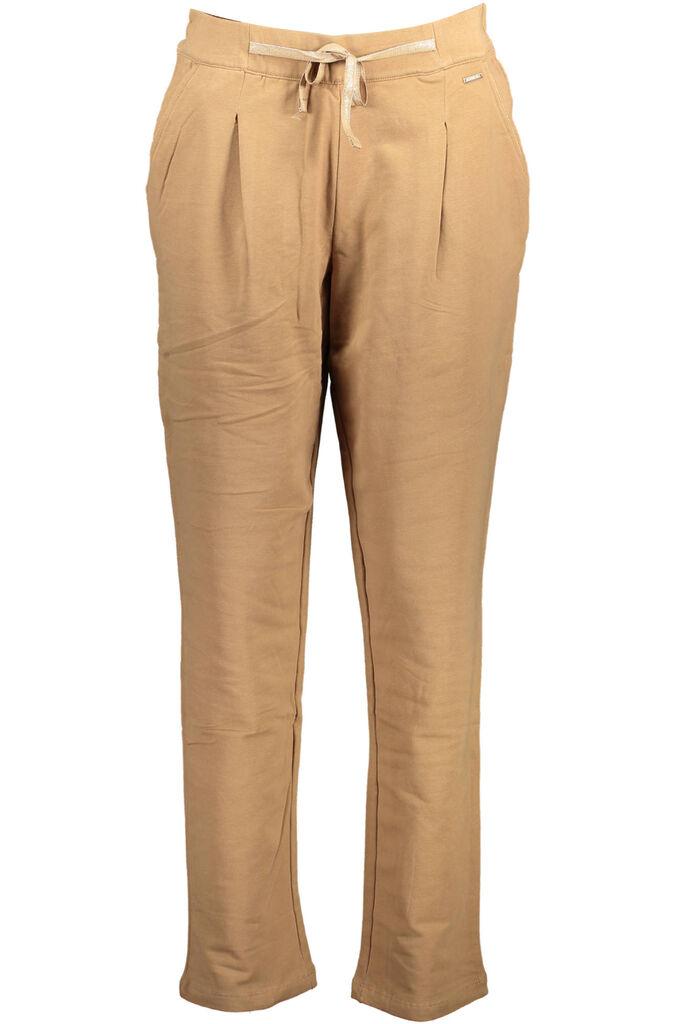 U.S. polo Assn. Ženske pantalone 63251-51932_Marrone_262, Braon