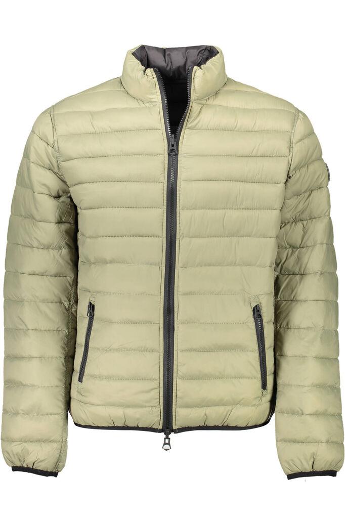 U.S. polo Assn. Muška jakna sa dva lica 60613-46019_Verde_549, Svetlozelena