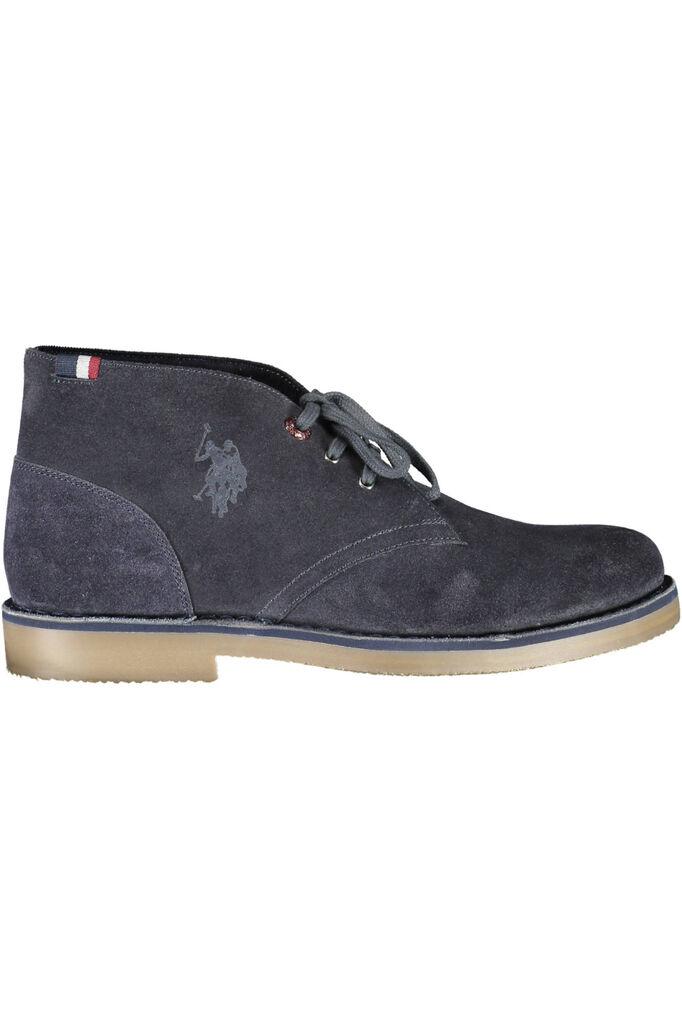 U.S. polo Assn. Muške čizme Must002Mbs2_7B39Dee_Bludbl002, Teget