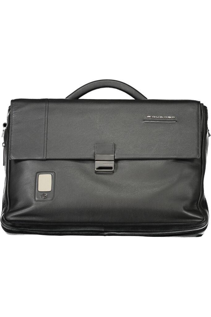 Piquadro Muška torba Ca3111Ao_Nen, Crna