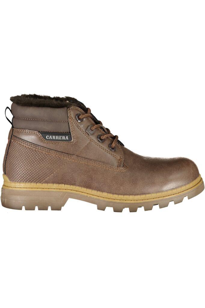 Carrera Ženske čizme Caw73202N_Ma6868Coff, Braon