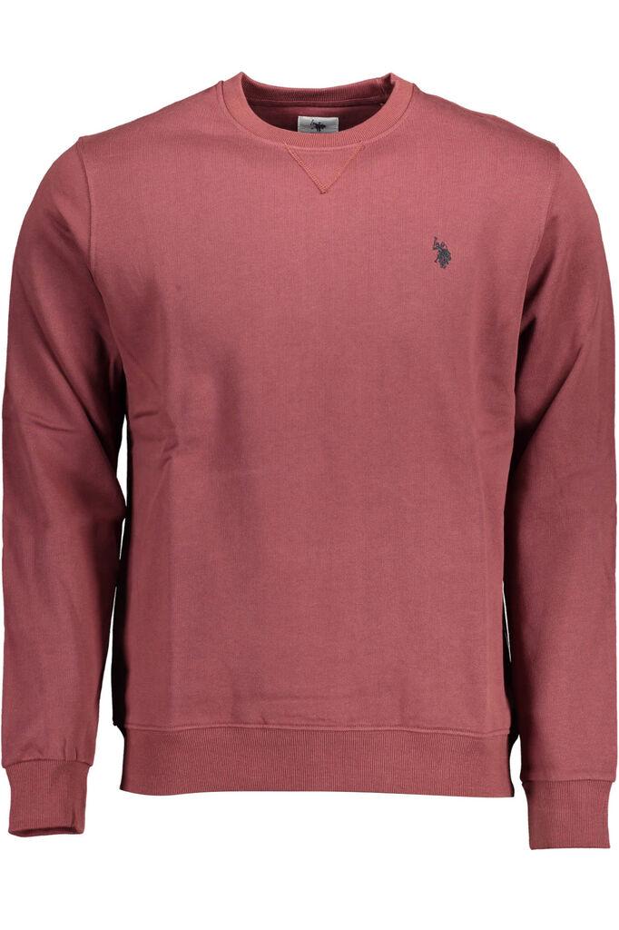 U.S. polo Assn. Muški duks 63027-53223_Viola_359, Ljubičasti