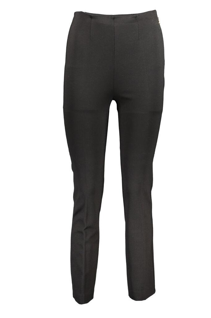 Patrizia Pepe Ženske pantalone 2P1561A1Dx_Nek103Nero, Crne