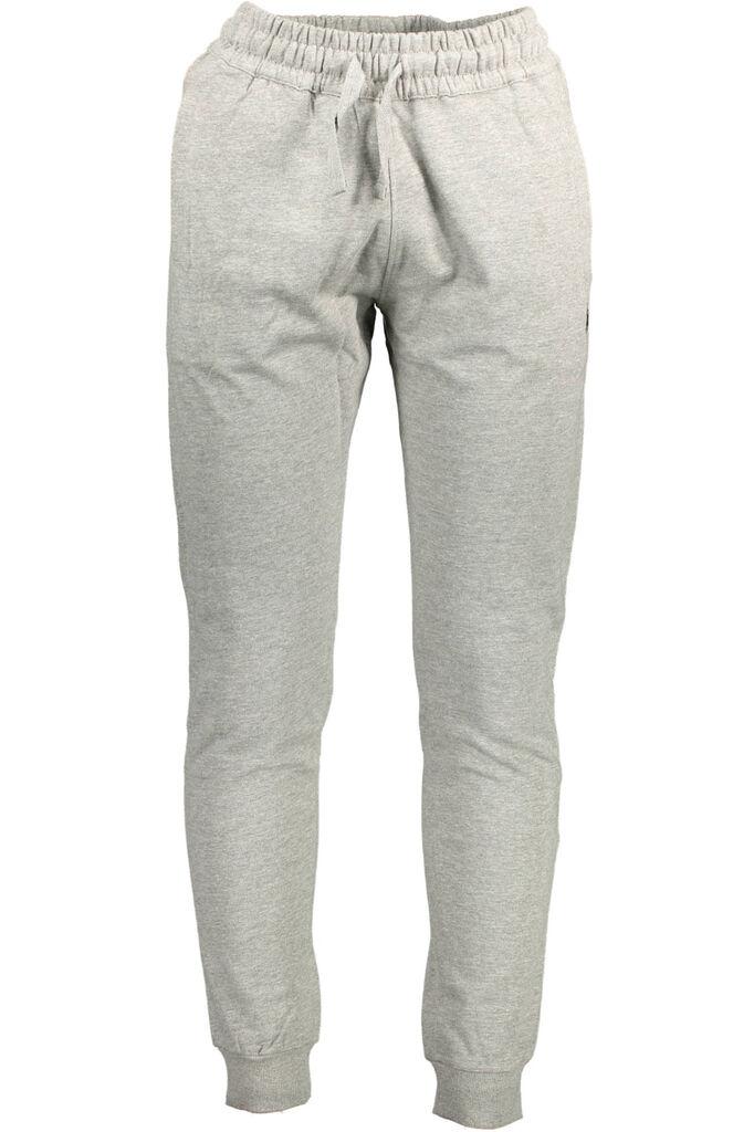 U.S. polo Assn. Muški donji deo trenerke 6302653223_26C79De_Grigio188, Sivi