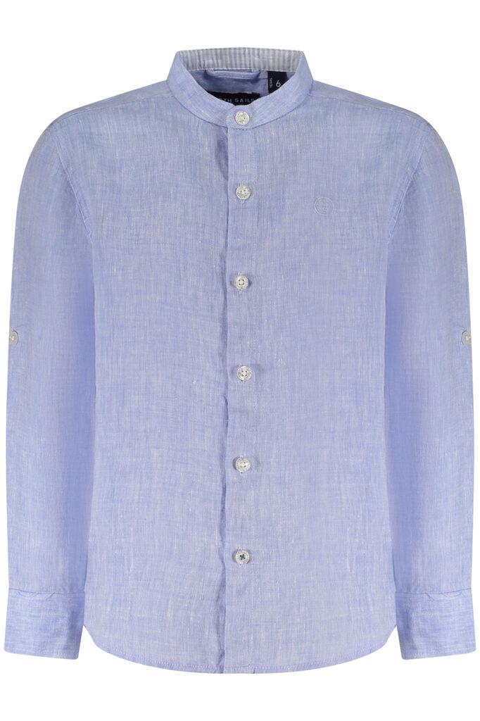 North Sails Košulja za dečake 764166000_Az0757, Svetloplava