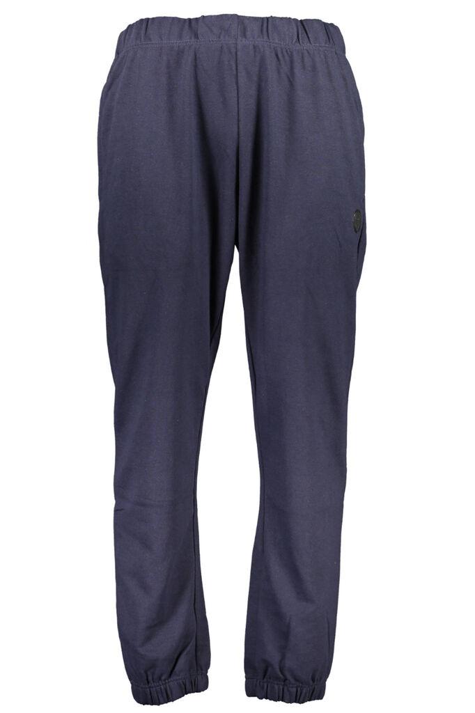 Gian Marco Venturi Muške pantalone Au00797-Raffaele_Blu_Night-Blue, Teget