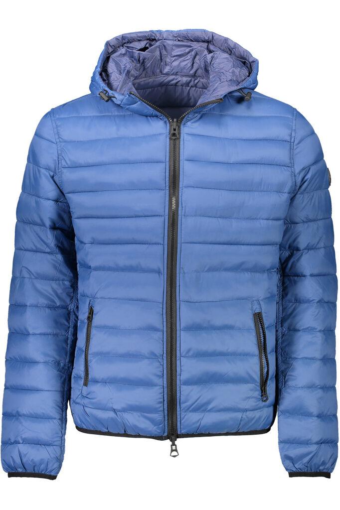 U.S. polo Assn. Muška jakna sa dva lica 60614-46019_Blu_577, Plava