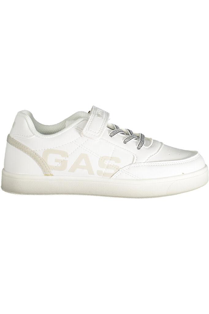 Gas Patike za dečake Gak514121_Bi2332, Bele