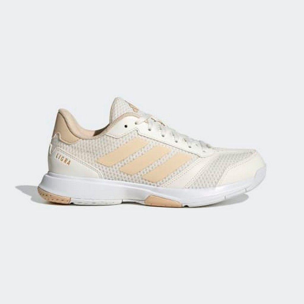 Adidas Ženske patike Ligra 8, Bež