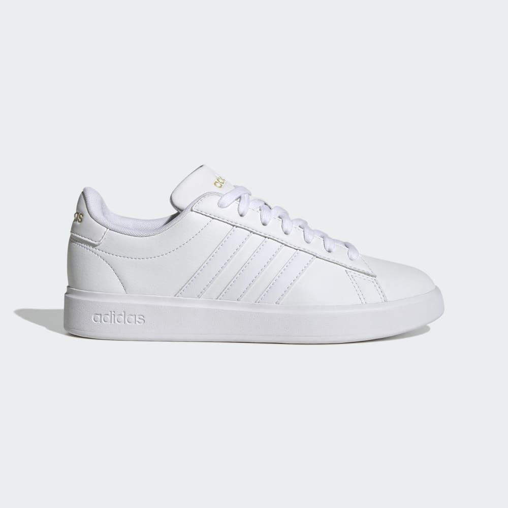 Adidas Ženske patike Grand Court 2.0, Bele