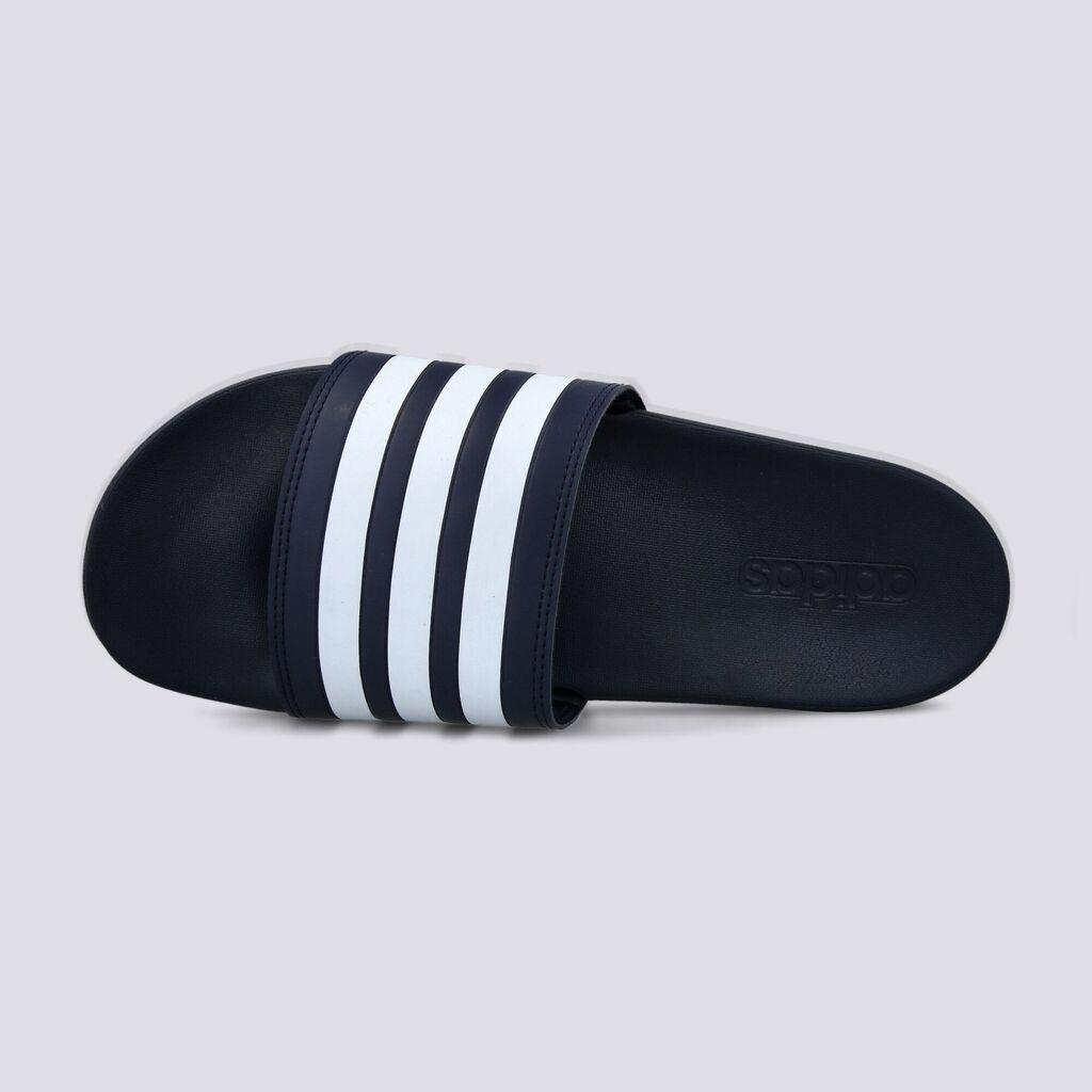 Adidas Muške papuče Adilette Comfort, Crne