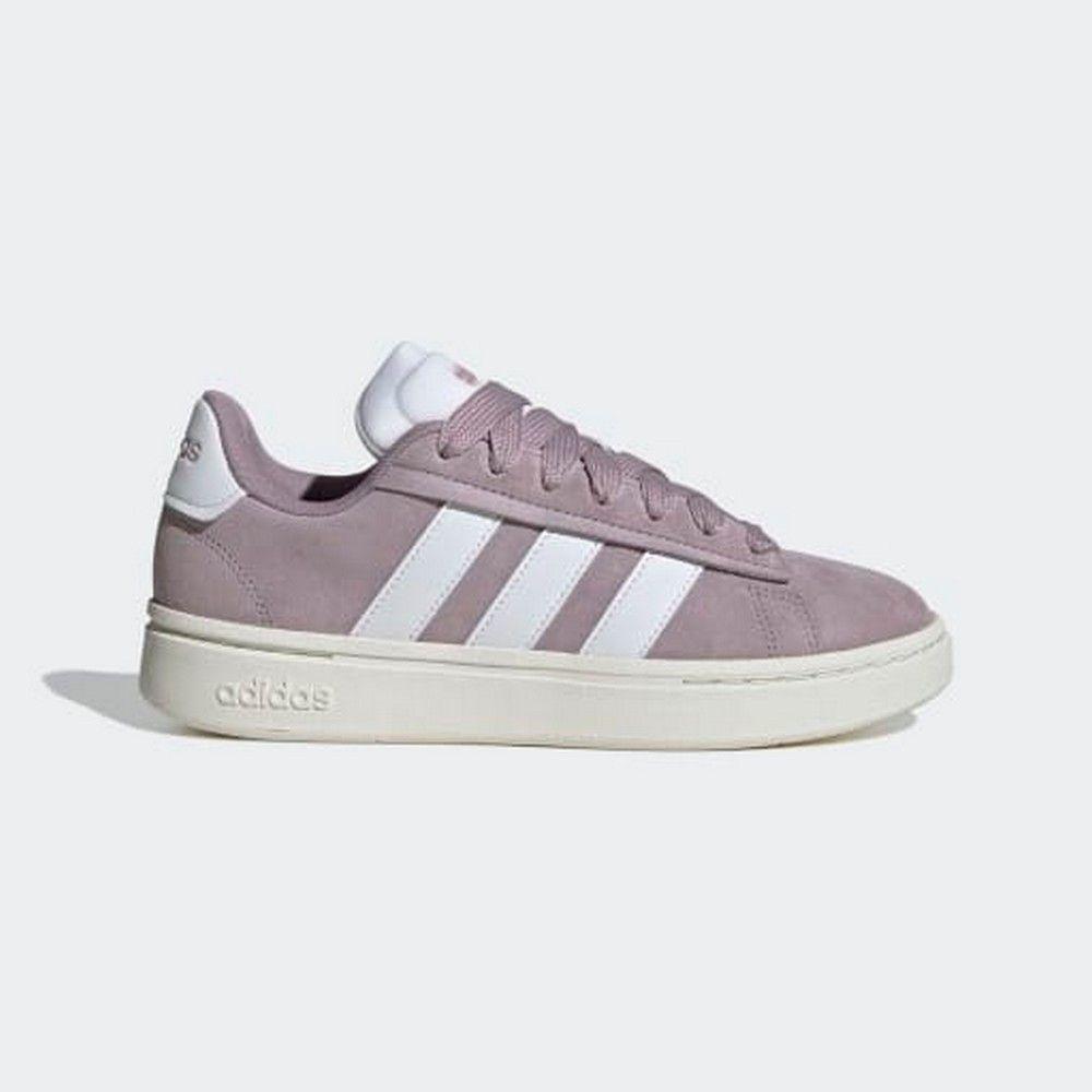 Adidas Ženske patike Grand Court alpha 00s, Roze