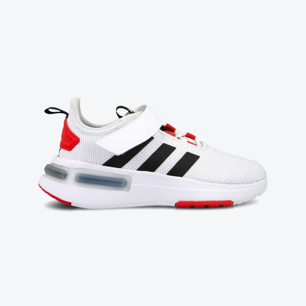 Adidas Patike za dečake Racer  tr23 el k, Bele
