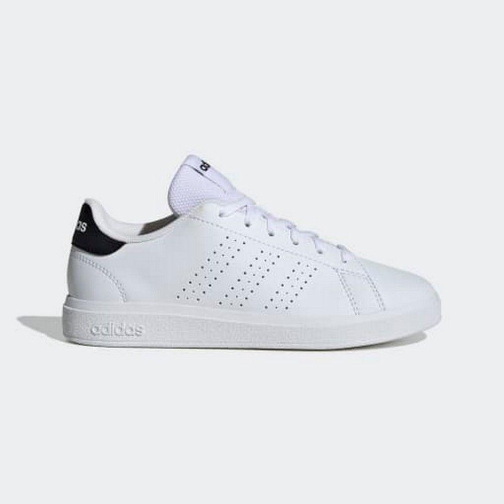 Adidas Dečije patike Advantage Base 2.0 j, Bele