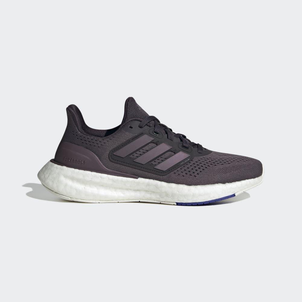 Adidas Ženske patike Pureboost 23, Ljubičaste