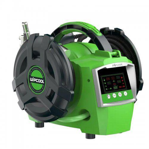 Wipcool  Pumpa za čišćenje klima uredjaja c30s