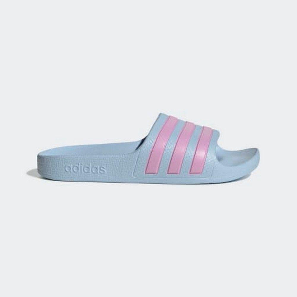 Adidas Papuče za devojčice Adilette, Plave