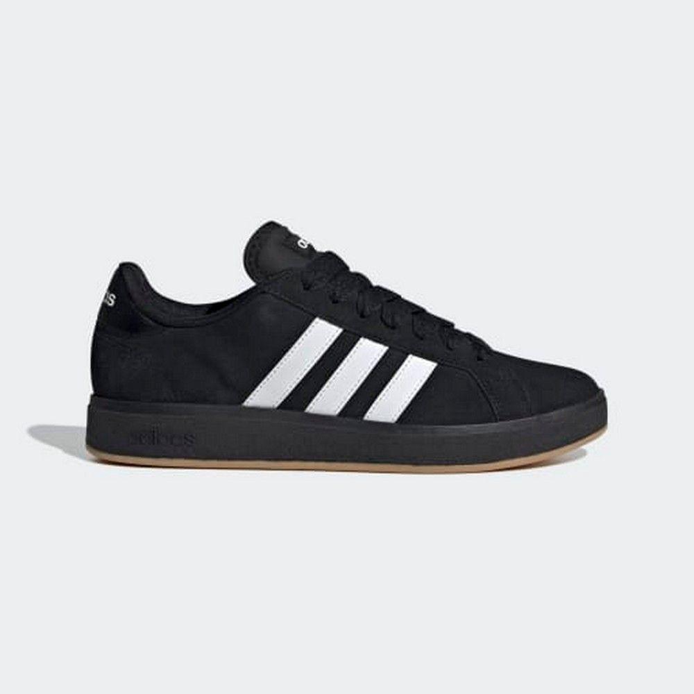Adidas Muške patike Grand Court base 00s, Crne