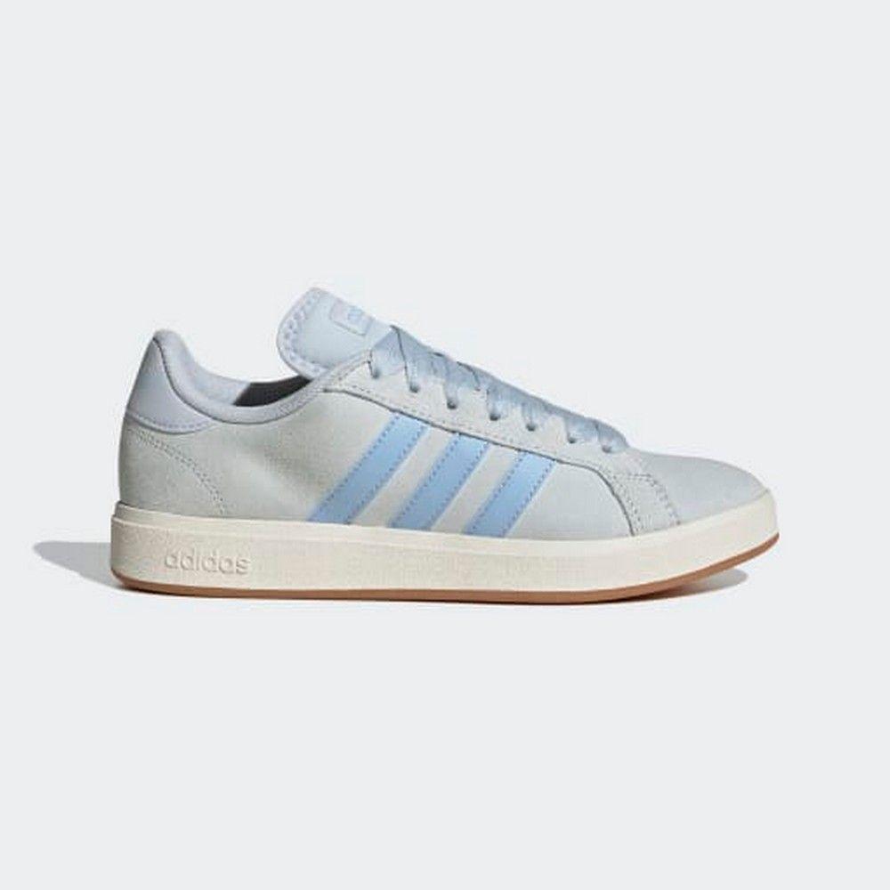 Adidas Ženske patike Grand Court Base 00s, Svetloplave
