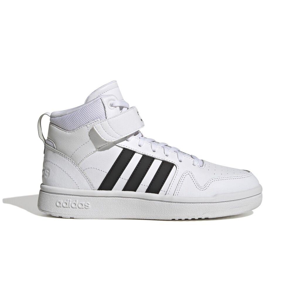 Adidas Ženske patike Postmove Mid, Bele