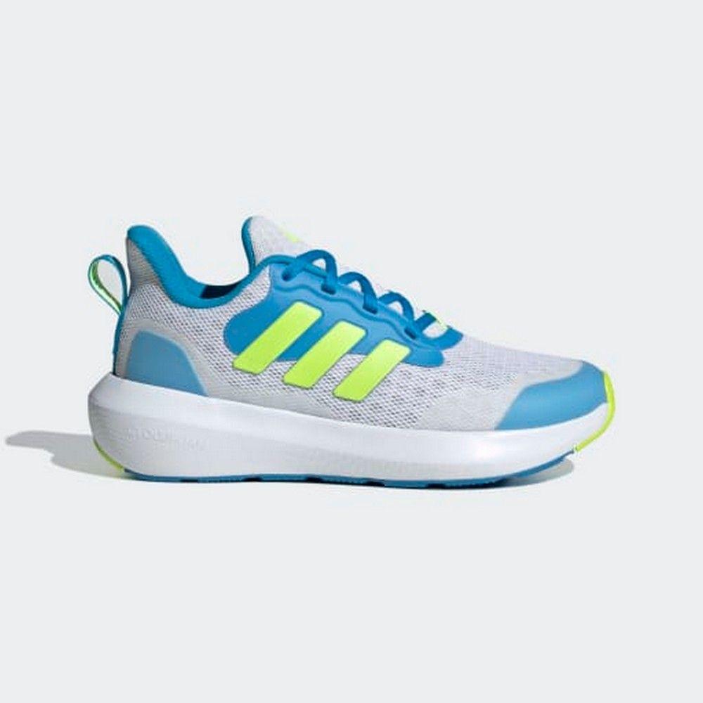 Adidas Patike za dečake Fortarun 3.0 j BG, Svetlosive