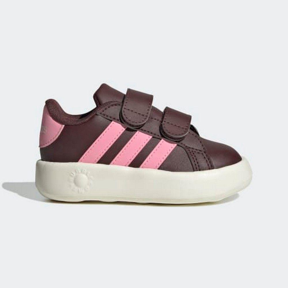 Adidas Patike za devojčice Grand Court 2.0 cf i, Bordo