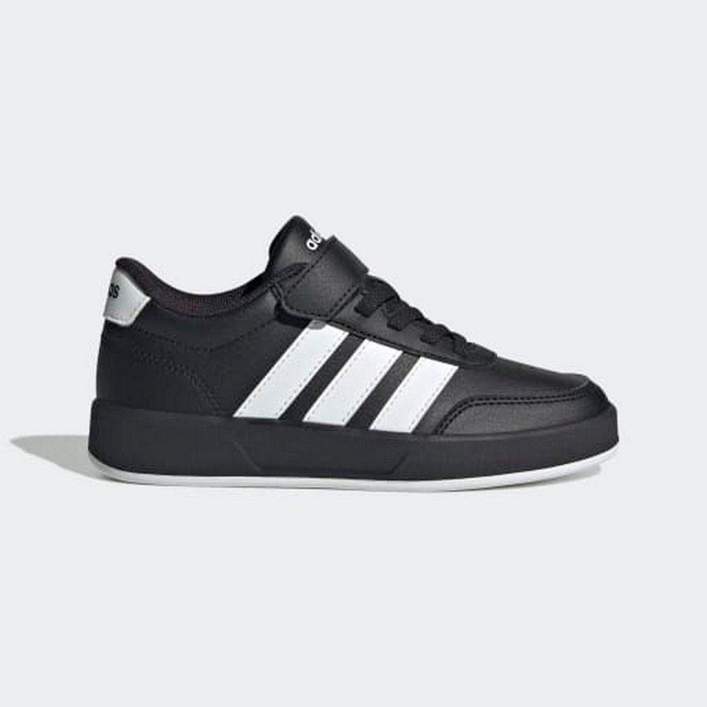 Adidas Patike za dečake Breaknet 3.0 el c, Crne