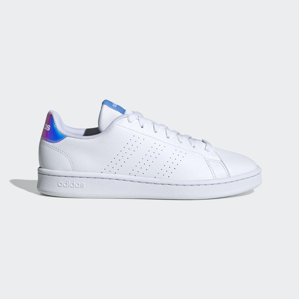 Adidas Ženske patike Advantage, Bele